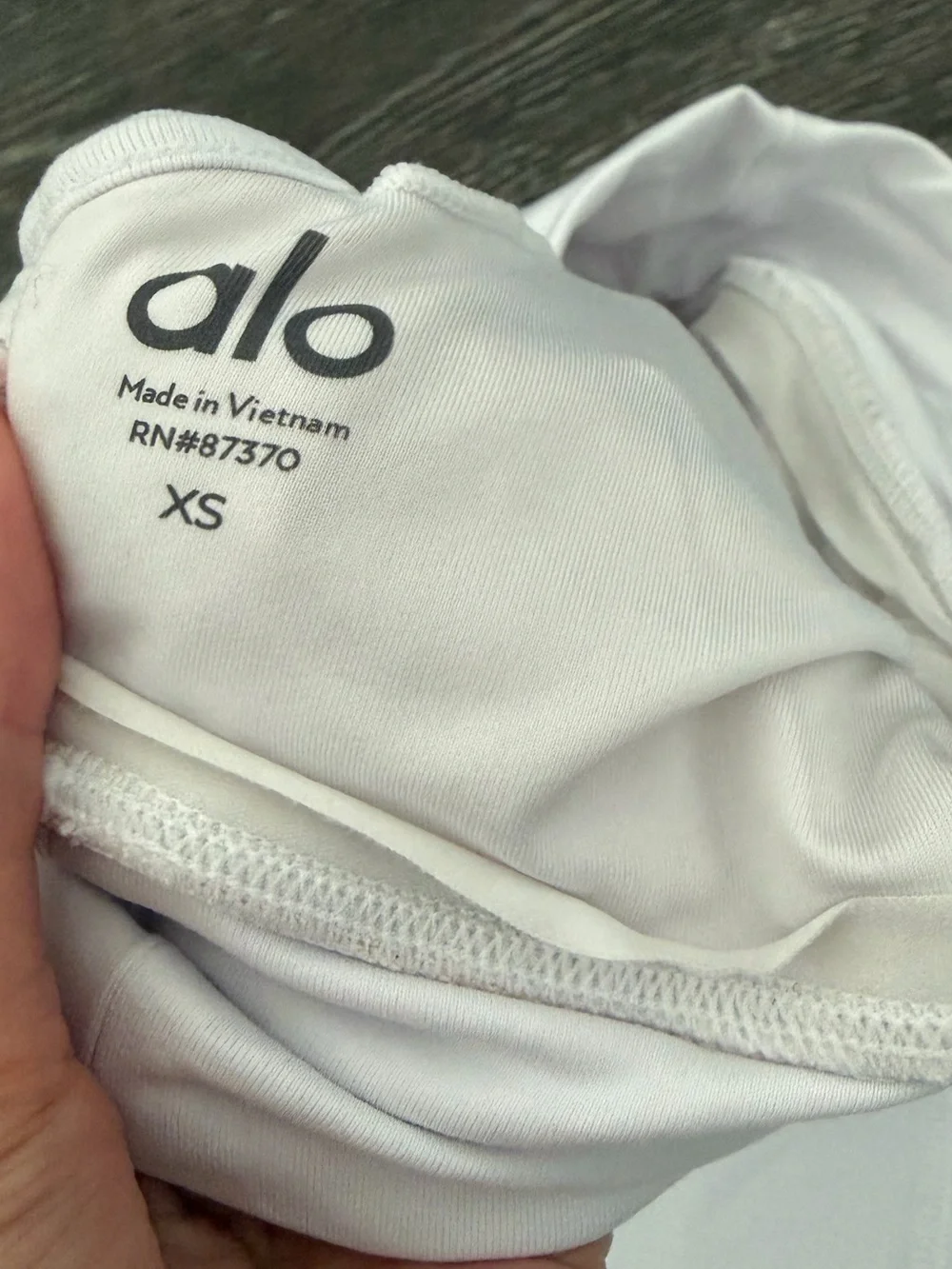 ALO Yoga Set